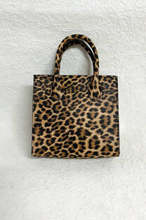 MINI TOTE BAG - 