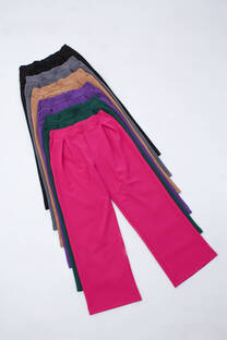 Pantalón SELENA - TALLE M Y L - 