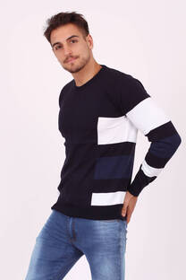 Sweater 8431 - 