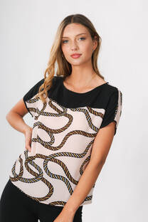 BLUSA MILAN - 