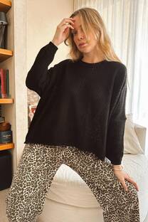 Sweater Vera Black - 