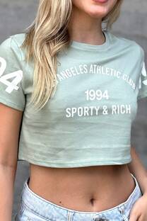 Sporty  y Rich 1994 - 