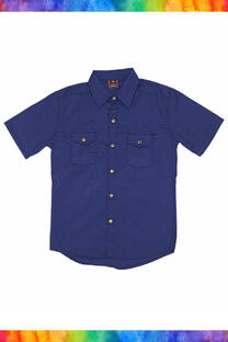 CAMISA LISA SUNSET - 