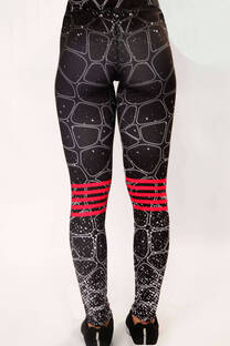 leggins personalizado - 