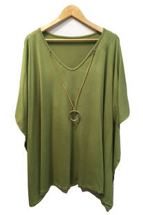 Poncho Collar  - 