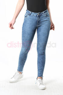 Pantalón de jean 068 DELAVE - 