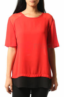 Blusa Cristal  - 