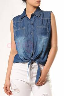 Camisa de Jean Lazo  - 