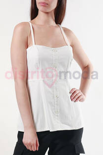 Musculosa Dion  - 