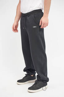 PANTALON FRIZA LISO - 