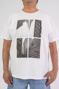 REMERA JERSEY CITY - 