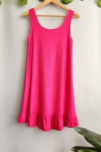 Vestido Moka - 