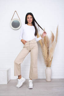 Wide Leg_NATURAL &amp;#039;Art. 350-6NT&amp;#039; &amp;quot;TREND&amp;quot; - 