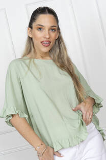 Blusa Irsa - 