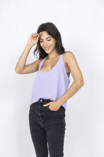 Musculosa Rafaela - 