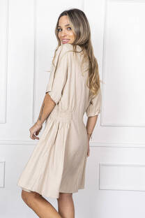 Vestido muriel - 