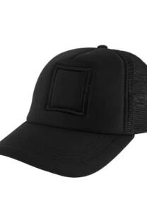 Trucker cap CUADRADO - 