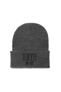 Gorro Rocky bordado premium Tokio  - 