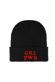 Gorro Rocky bordado premium Grl Pwr - 