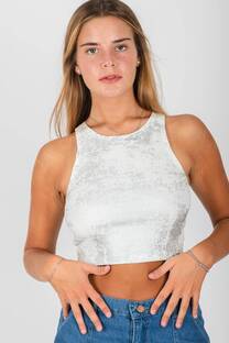 Musculosa Foil  - 