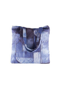 Bolso Patchwork jeans - 