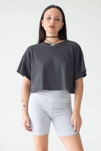 Remera Basic - R17 - 