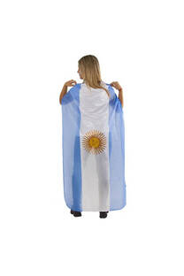 Bandera nacional Argentina - 