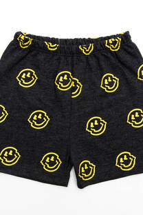 Short Bebe &amp;quot;Smile&amp;quot; - 