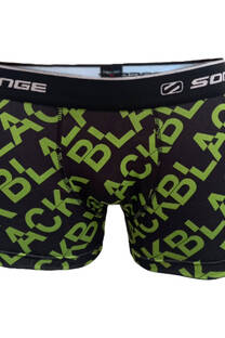 Pack 5 Boxer Sublimado - 