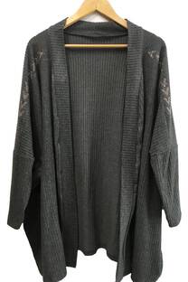 Saco Morley Frisado Arrow  - 