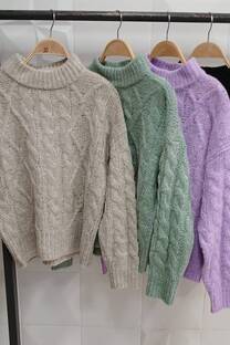 Sweater Napoli - 