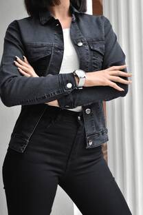 CHAQUETA AMBER ELASTIZADO - 