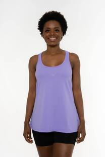 Musculosa Evase Dryfit - 