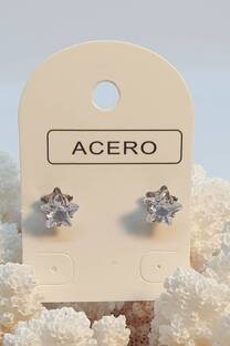 aros strass de star grande  - 