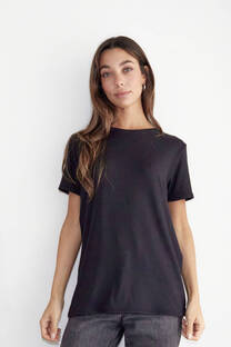 Remera Redondo Morley Soft Aruba 20-55-2