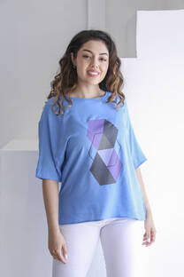 Blusa ASTRA - 