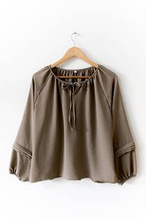 Blusa Idara - 