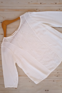 Blusa b315a - 