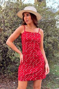 Vestido JUAREZ 003 (ru224) - 