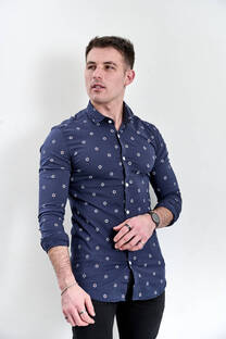 Camisa estampada 20 - 