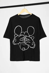 Rem MICKEY - 