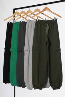 Jogger CARGO - 