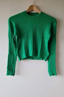 SWEATER BREMER JUVENIL - 