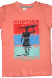 Remera surfing  - 