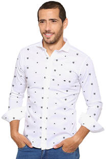 Camisa Montt - 