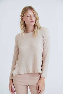 Blusa Lanilla Morley CAPRI  - 