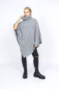 Poncho Monica - 