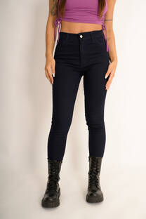 PANTALON COLEGIAL AZUL - 