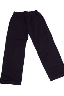 PANTALONES CON BOLSILLOS LATERALES - 