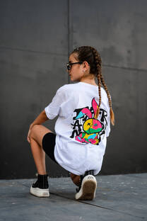 Remeron de nena conejito art. 935 - 